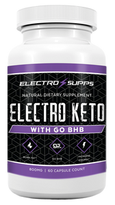 Evoelite Keto - Limited Stock