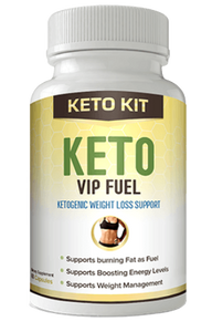 Vip Keto Fuel - Limited Stock