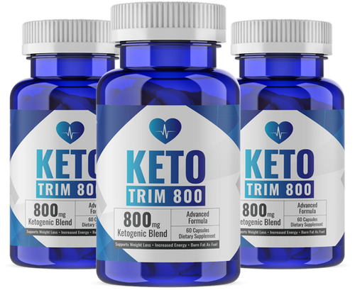Keto Trim 800 - Best Offer