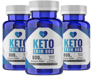 Keto Trim 800 - Best Offer