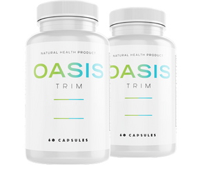 OASIS TRIM Keto Diet Pills - BEST DEAL - LIMITED STOCK